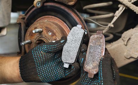 brake pads tests|how long do brake pads last on average.